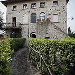 Sweet Home, La Casa Del Piccolo Borgo Lano