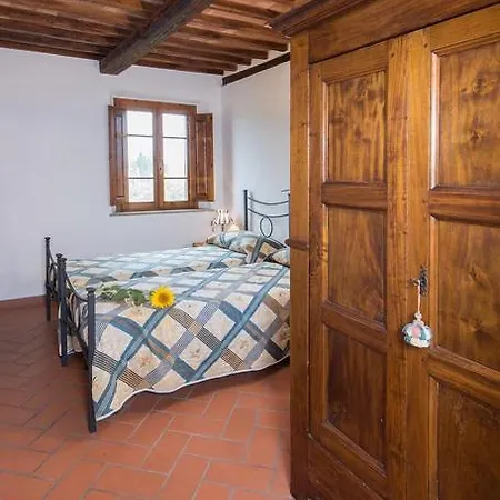 Sweet Home, La Casa Del Piccolo Borgo *