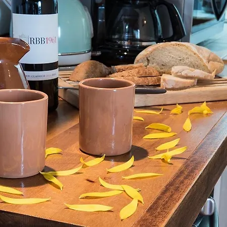 Sweet Home, La Casa Del Piccolo Borgo Lano