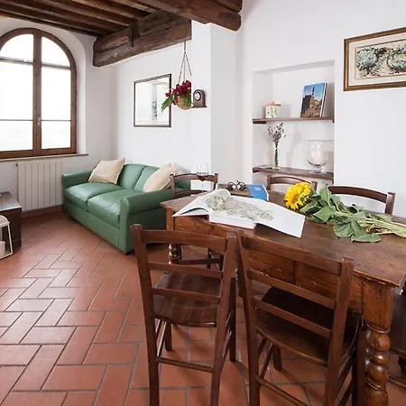 Sweet Home, La Casa Del Piccolo Borgo Lano