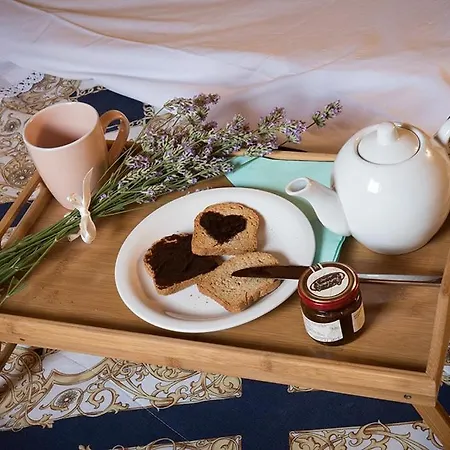 Sweet Home, La Casa Del Piccolo Borgo Lano