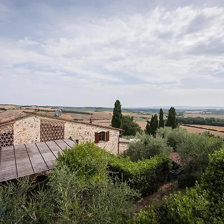 Sweet Home, La Casa Del Piccolo Borgo Lano