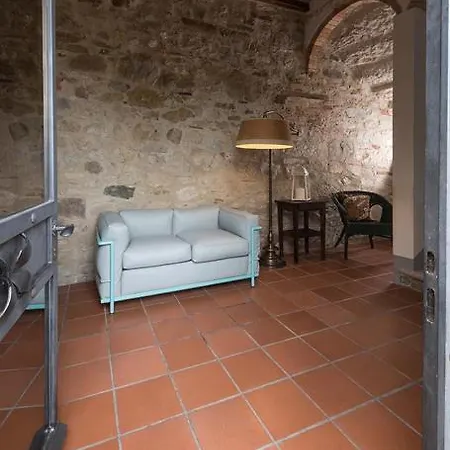 Sweet Home, La Casa Del Piccolo Borgo *