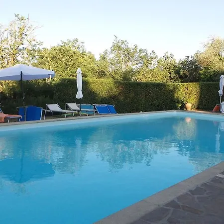 Sweet Home, La Casa Del Piccolo Borgo
