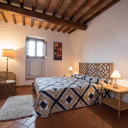 Sweet Home, La Casa Del Piccolo Borgo Lano
