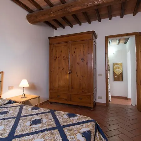 Sweet Home, La Casa Del Piccolo Borgo Apartmán