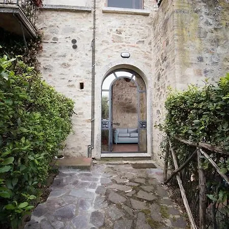 Apartmán Sweet Home, La Casa Del Piccolo Borgo Lano