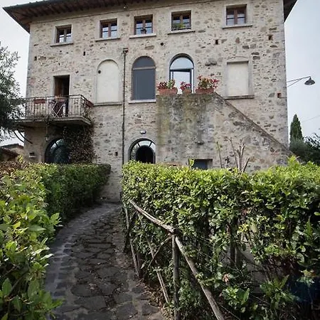 Sweet Home, La Casa Del Piccolo Borgo Lano