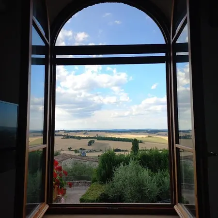 Apartmán Sweet Home, La Casa Del Piccolo Borgo Lano