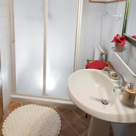 Sweet Home, La Casa Del Piccolo Borgo Apartmán *