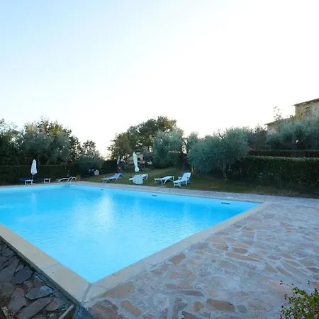 Sweet Home, La Casa Del Piccolo Borgo * Lano