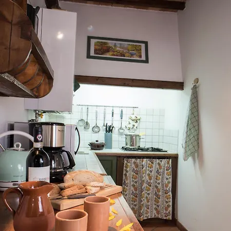 Apartment Sweet Home, La Casa Del Piccolo Borgo Lano