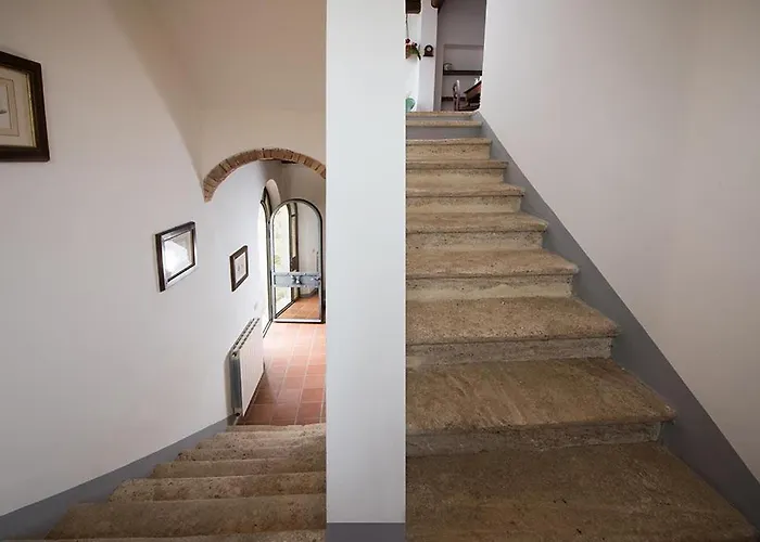 아파트 Sweet Home, La Casa Del Piccolo Borgo Lano