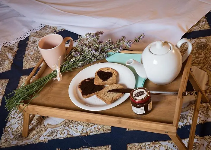 Sweet Home, La Casa Del Piccolo Borgo Lano