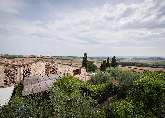 Sweet Home, La Casa Del Piccolo Borgo Lano