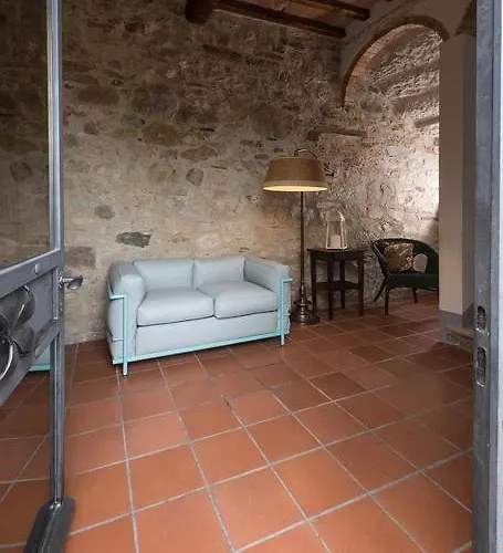 Sweet Home, La Casa Del Piccolo Borgo *