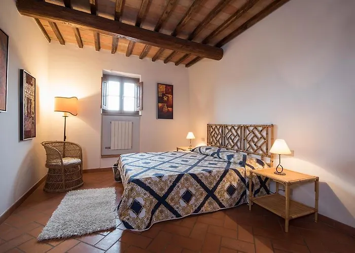 Sweet Home, La Casa Del Piccolo Borgo Lano