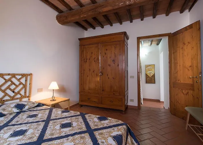 Sweet Home, La Casa Del Piccolo Borgo 아파트