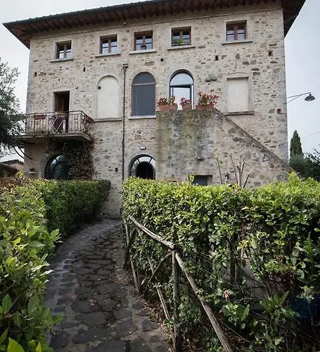 Sweet Home, La Casa Del Piccolo Borgo Lano